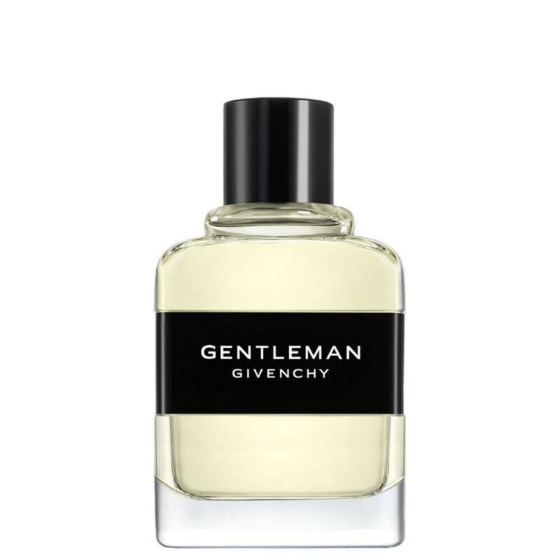 Givenchy gentleman etv 60ml