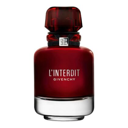 Givenchy l’interdit rouge epv 80ml