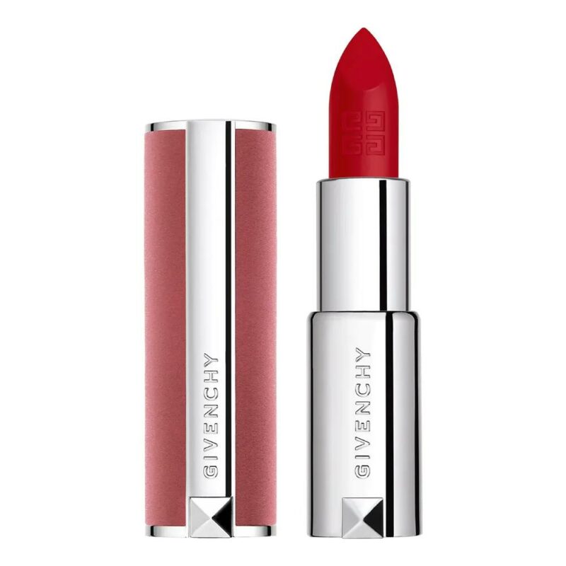 Givenchy le rouge sheer velvet nº 36