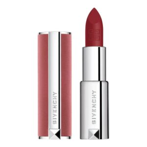 Givenchy le rouge sheer velvet nº 37