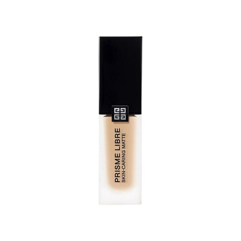 Givenchy prisme libre matte fondotinta 1-w100