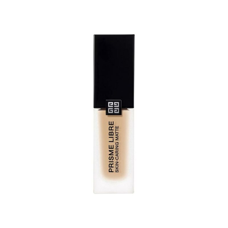 Givenchy prisme libre matte fondotinta 1-w105