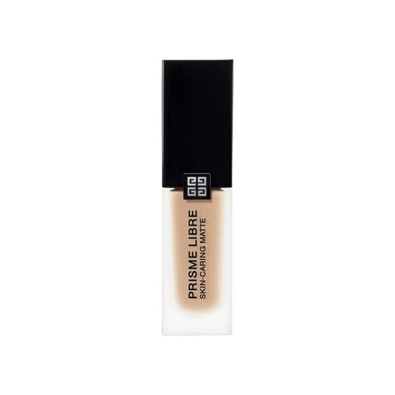 Givenchy prisme libre matte fondotinta 3-c278