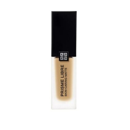 Givenchy prisme libre matte fondotinta 4-w280