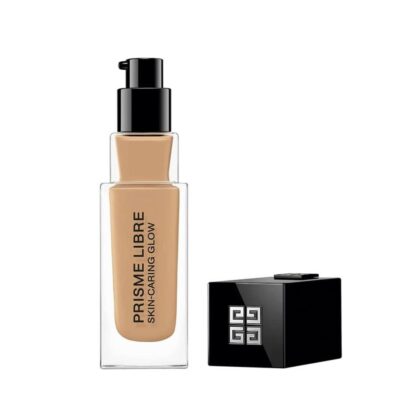 Givenchy prisme libre matte fondotinta 5-n345