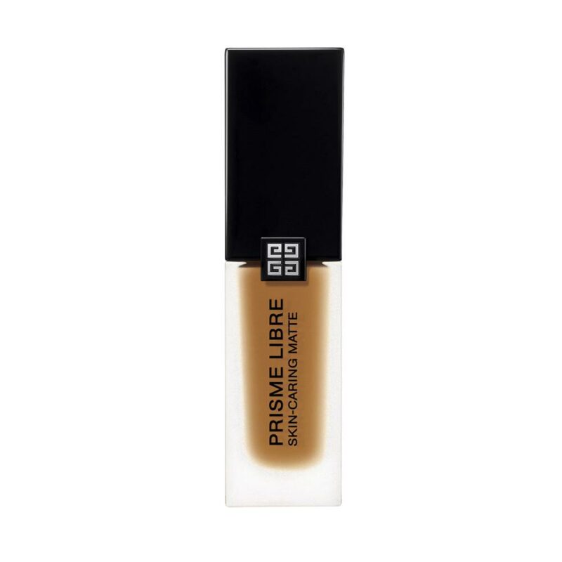 Givenchy prisme libre matte fondotinta 6-w420