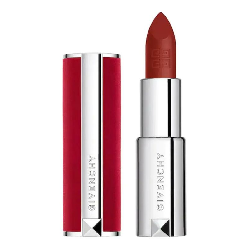 Givenchy le rouge deep velvet nº19