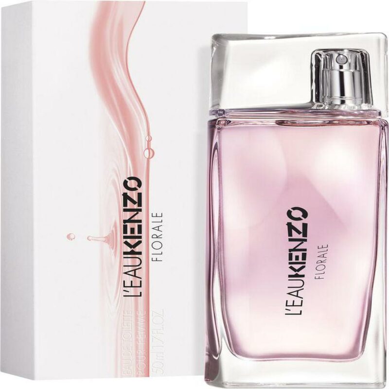 Kenzo l’eau florale etv  50ml