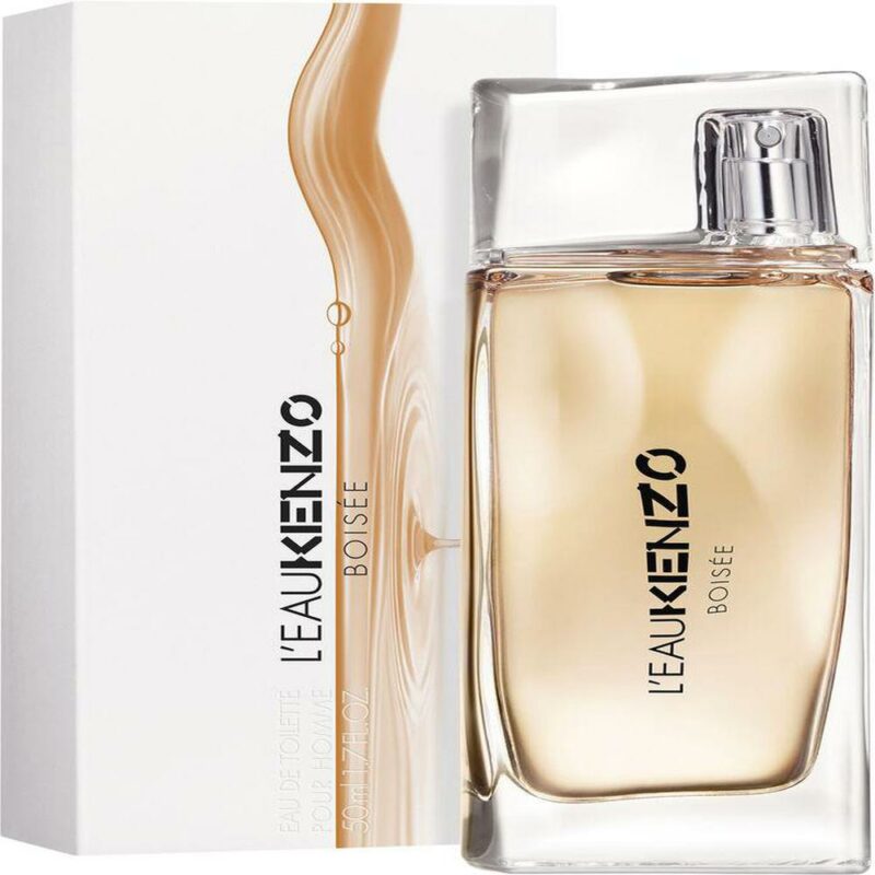 Kenzo l’eau boisee etv  50ml