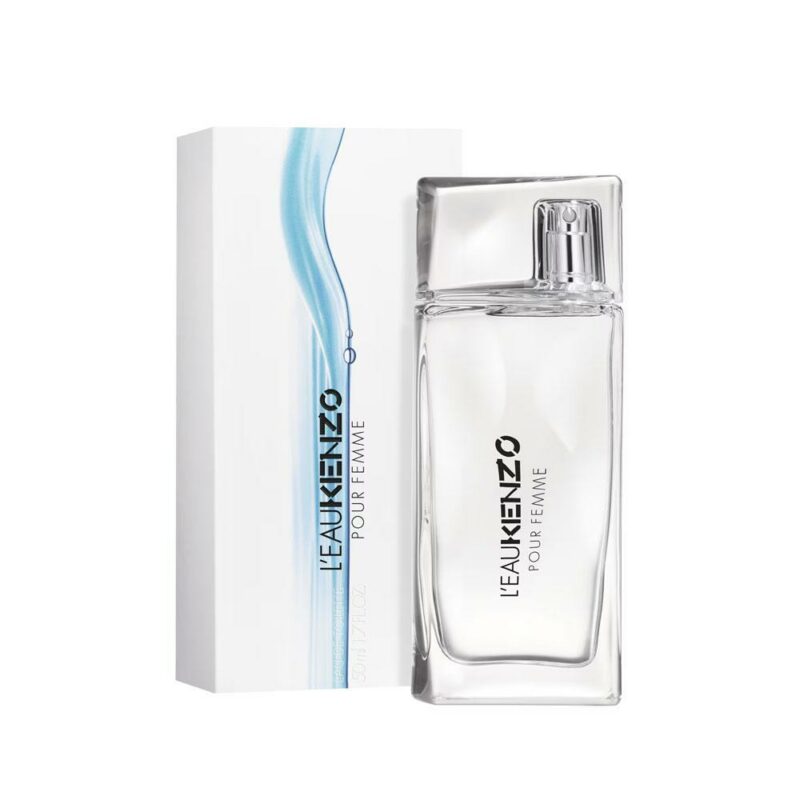 Kenzo l’eau etv  50ml