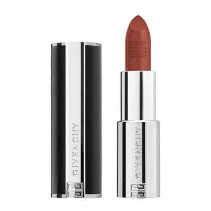 Givenchy rouge interdit int silk 500