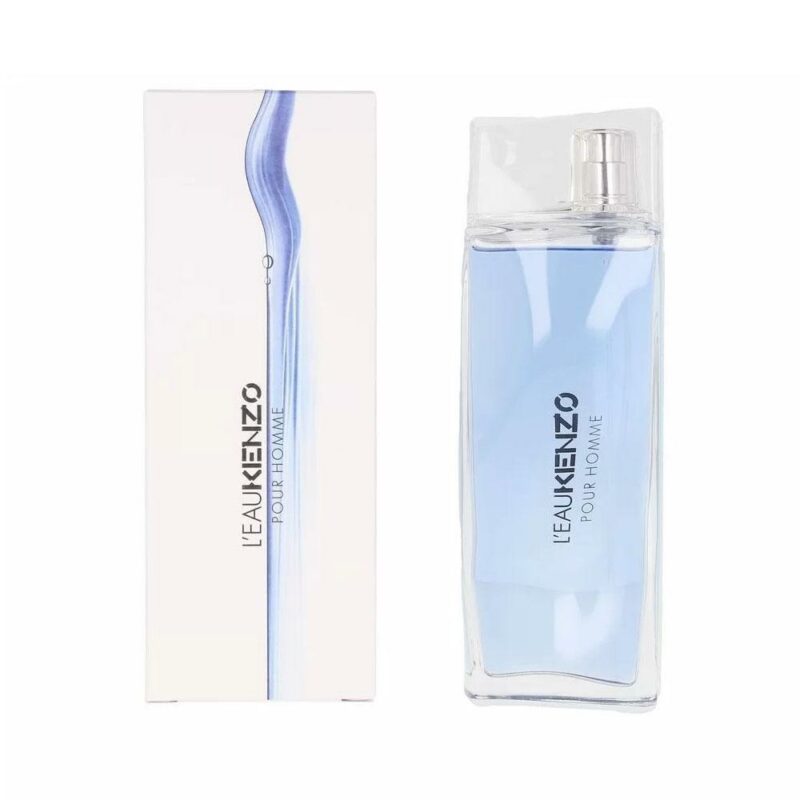 Kenzo l’eau homme etv 100ml