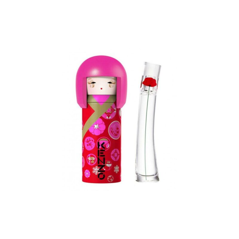 Kenzo flower epv  50ml kokeshi bb*