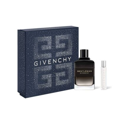 Givenchy gentlemen boisee eau parfum 100ml + eau parfum 12.5ml