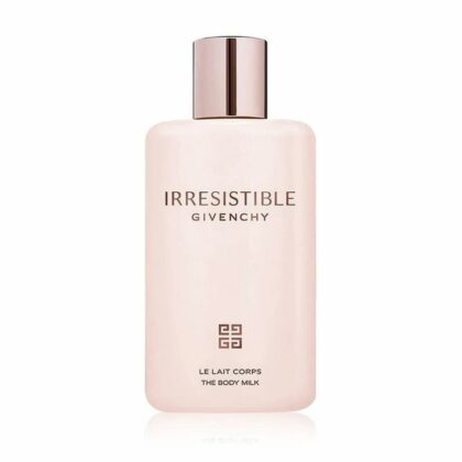 Givenchy irresistible bl 200ml