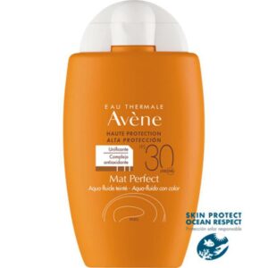 Avene sol mat perfect cc acqua spf30 50ml