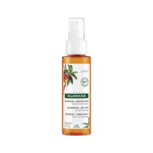 Klorane olio mangue 100ml