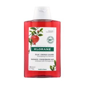 Klorane shampoo granada 200ml