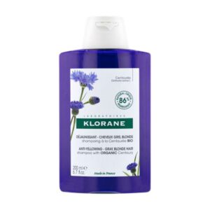 Klorane shampoo centaurea 200ml