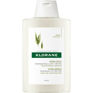 Klorane shampoo latte 200ml