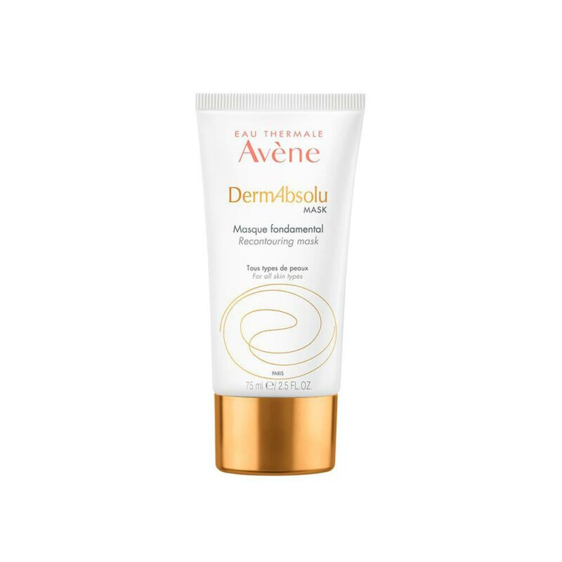 Avene dermaabsolu maschera 75ml