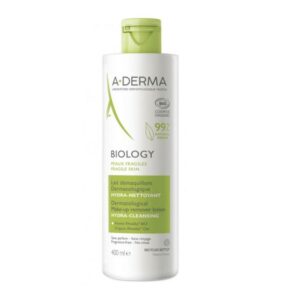 A derma biology latte struccante 400ml