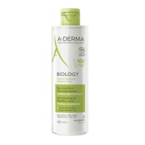 A derma biology acqua micellare 400ml