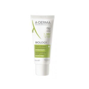 A derma biology cr idratante leggera 40ml