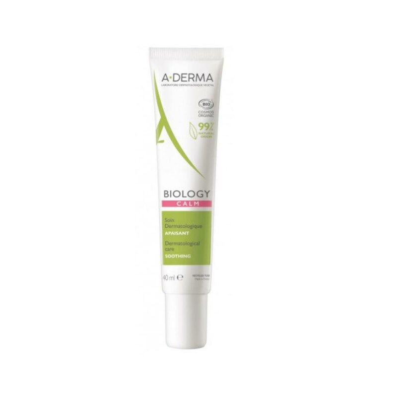 A derma biology cr calm cura 40ml