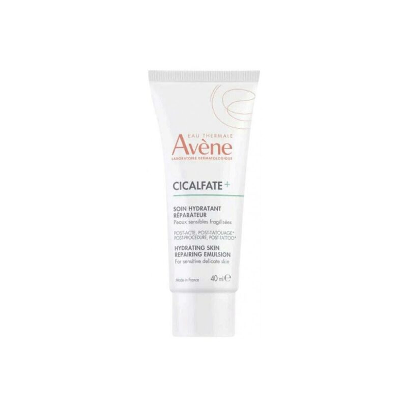 Avene cicalfate trattamento riparatore 40ml