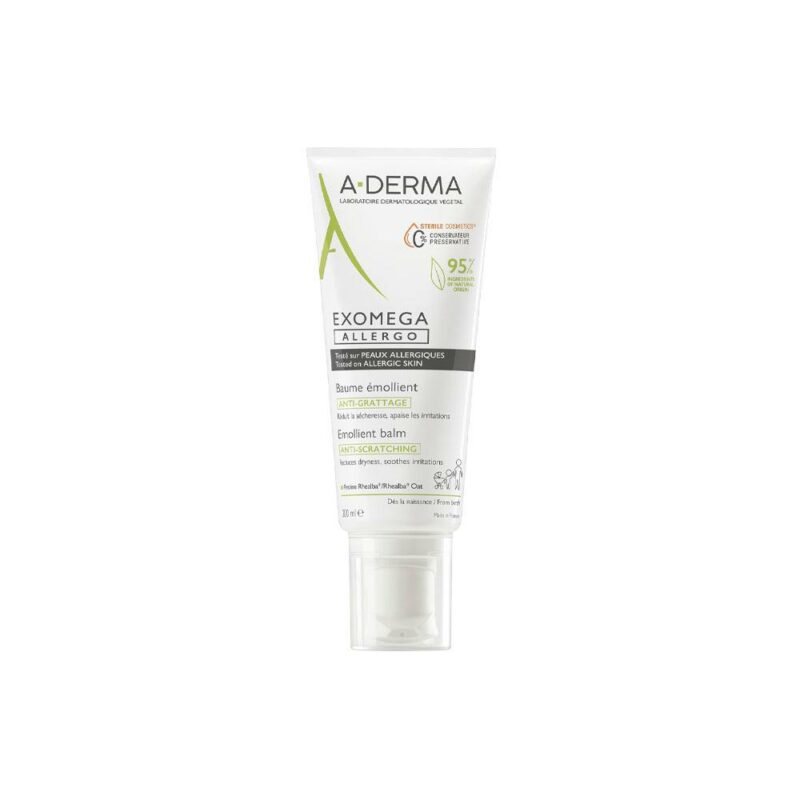 A derma exomega allergo cr 40ml