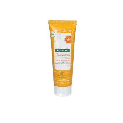 Polysianes crema viso spf50 50ml