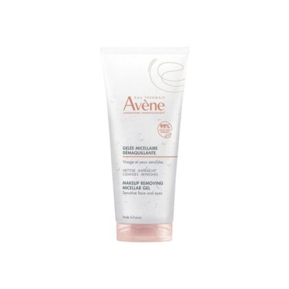 Avene gel micellare struccante 200ml