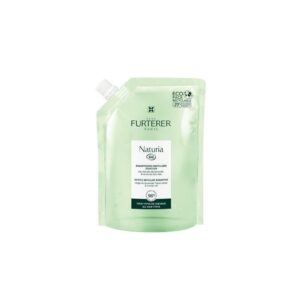 Rene naturia bio ch micelar 400ml ricarica