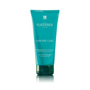 Rene sublime curl shampoo 200ml