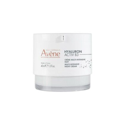 Avene hyaluron active b3 cr notte 40ml