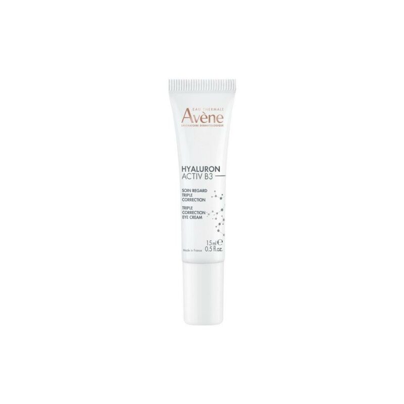 Avene hyaluron active b3 cr occhi 15ml