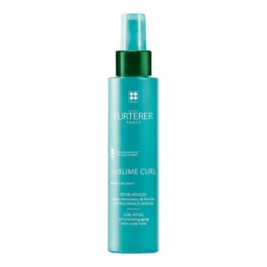 Rene sublime curl spray 150ml