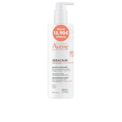 Avene xeracalm nutri baume idra 400ml