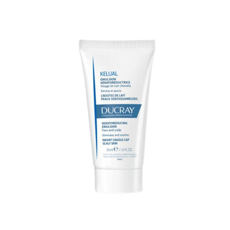 Ducray kelual emulsion 50ml