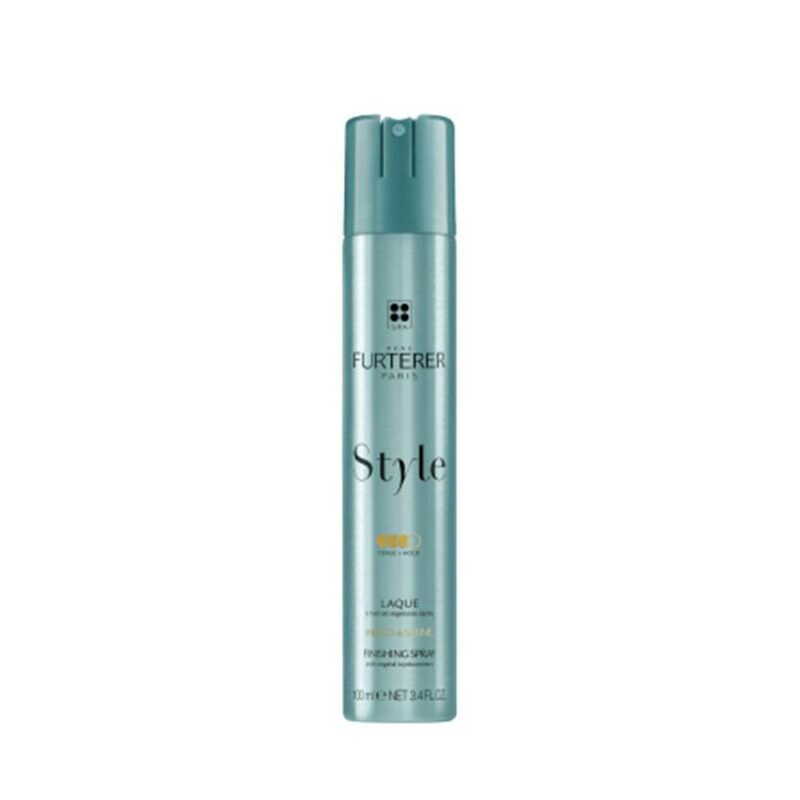 Rene style laque vegetale 100ml