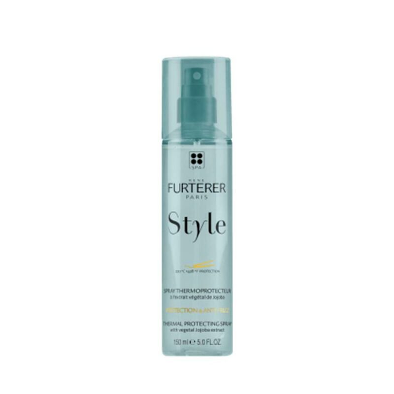 Rene style spray termo-protect 150ml