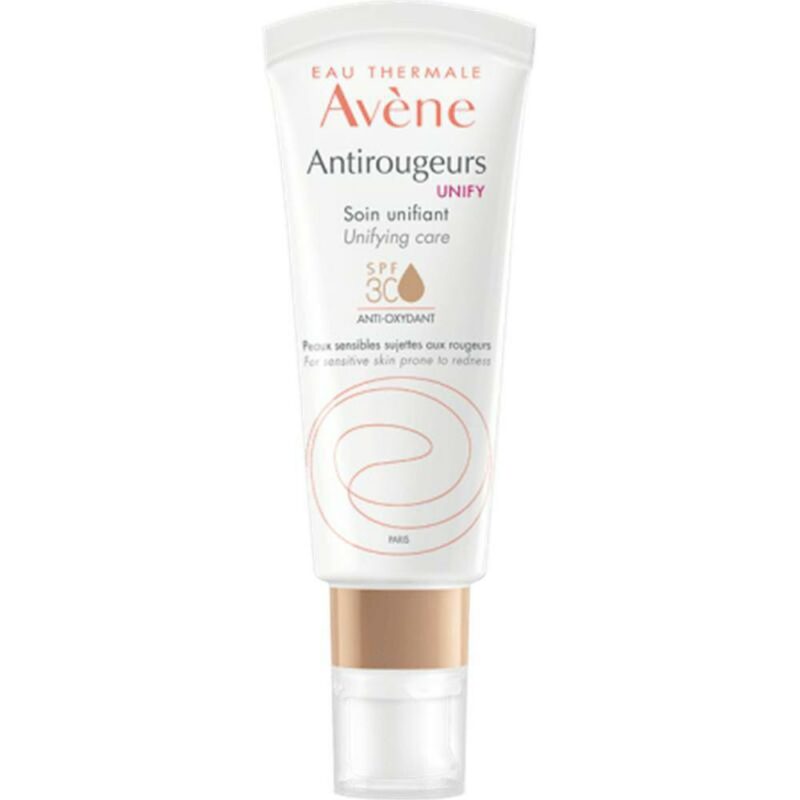 Avene antirougeurs color spf 30