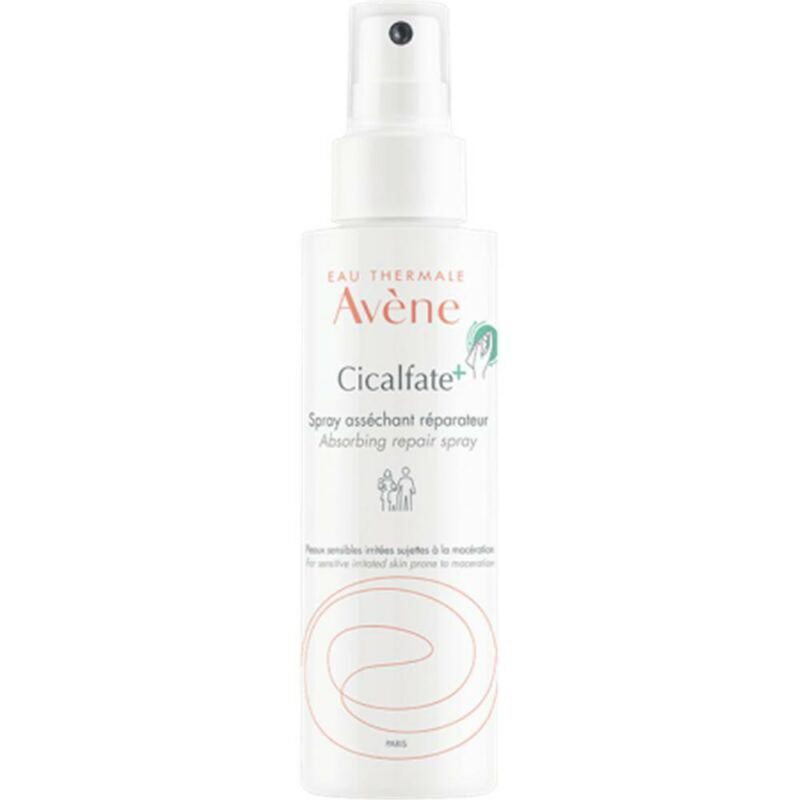 Avene cicalfate(+) spray riparatore 100ml