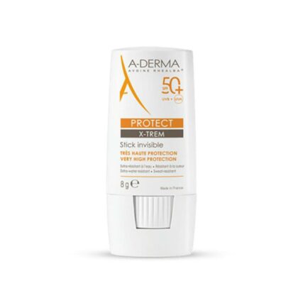 A derma protect stick invisible xtrem 8g