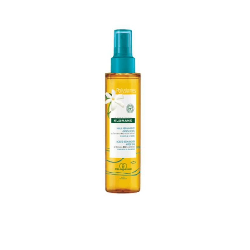 Polysianes after sun oil riparatore 150ml