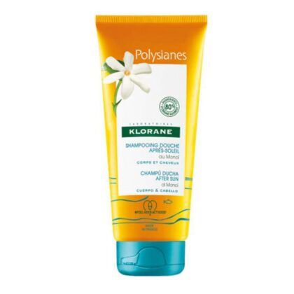 Polysianes aftersun  doccia ch 200ml