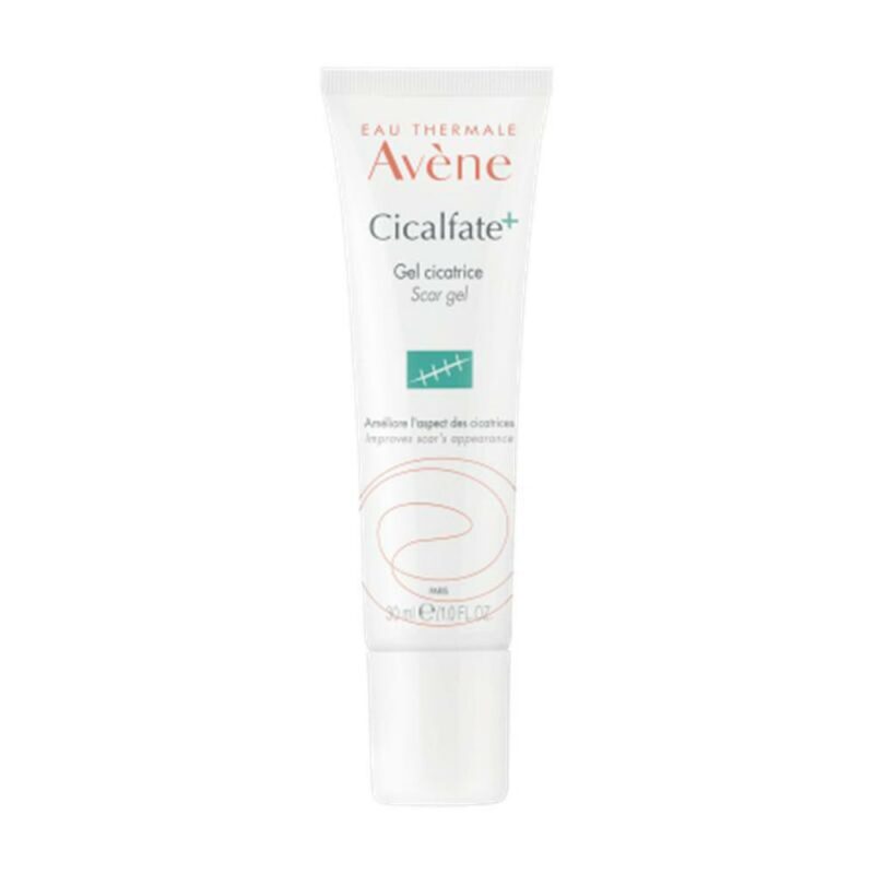 Avene cicalfate(+) gel cicatrici 30ml