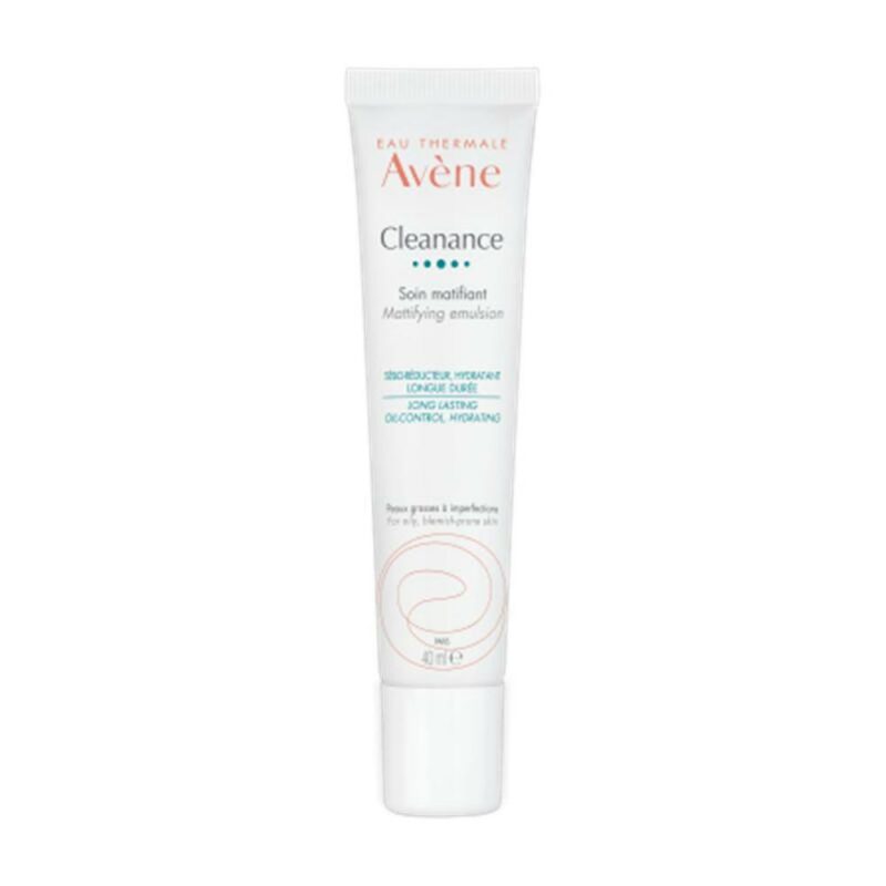 Avene cleanance trattamento opacizzante 40ml