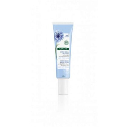 Klorane bleuet gel crema all’acqua 30ml